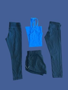 🌳 🏃‍♀️ Activewear Bundle 🚲 ☀️